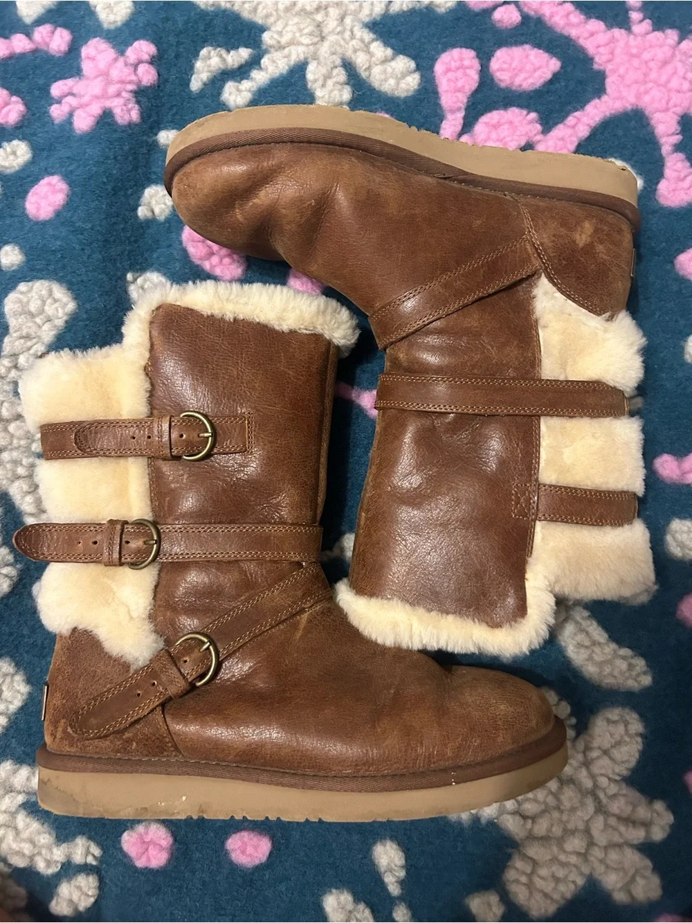 Australia UGGS